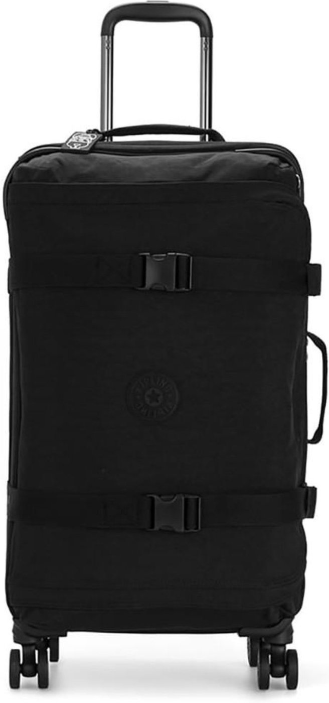 Mala Kipling Spontaneous M Black Noir