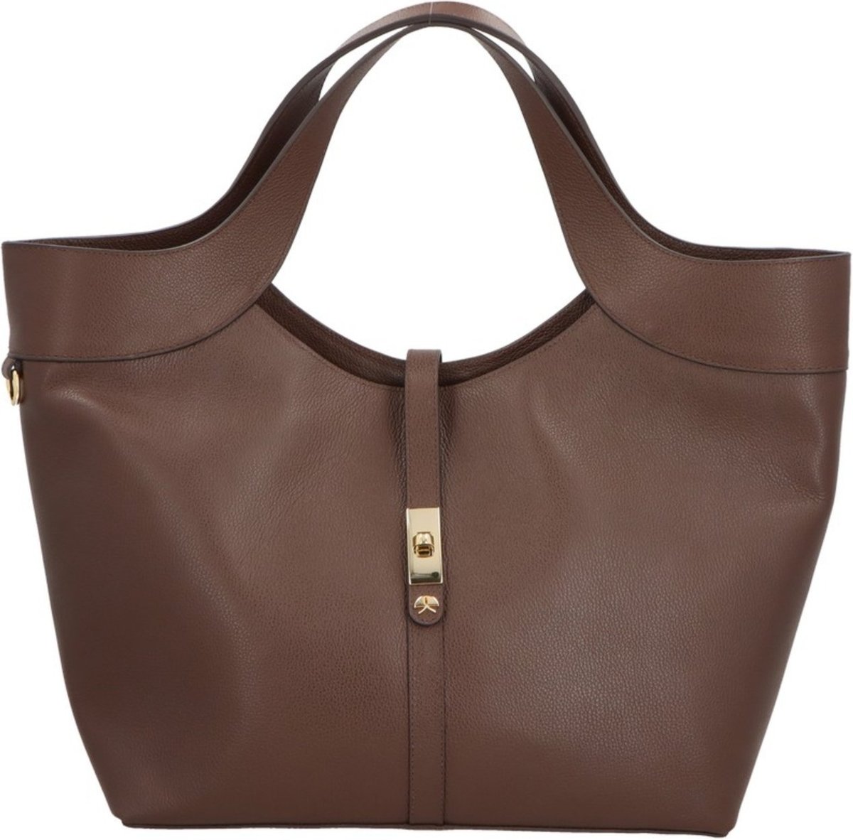 Imagem principal Bolsa Luiza Barcelos 77771347 marrom marrom