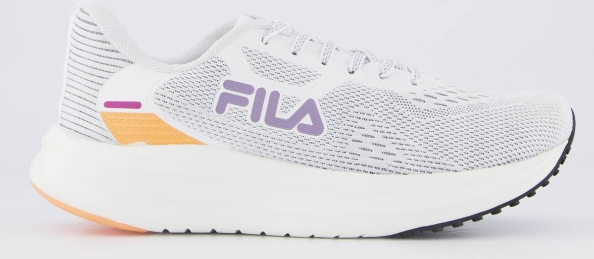 Imagem principal Tênis Fila Fastness Feminino bege Fila bege