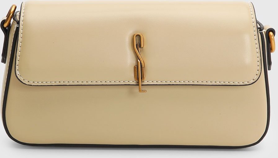 Bolsa Média Santa Lolla Alça Longa