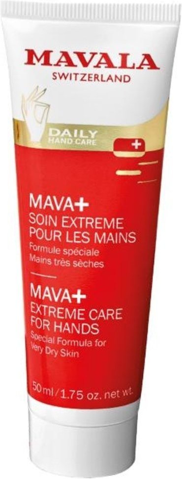 Imagem principal Mavala Mava+ Creme para as Mãos Hidratante 50ml incolor MAVALA incolor