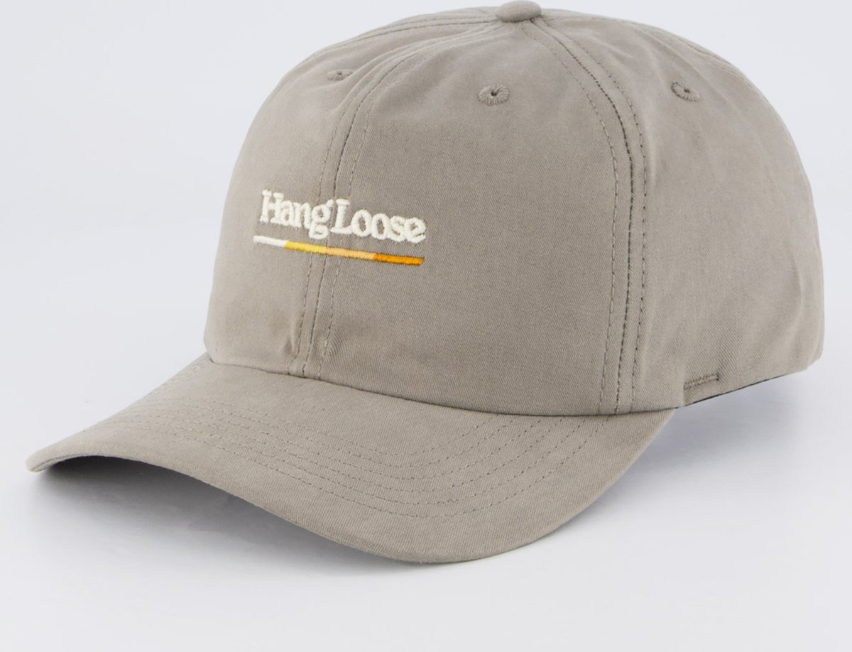 Boné Hang Loose High