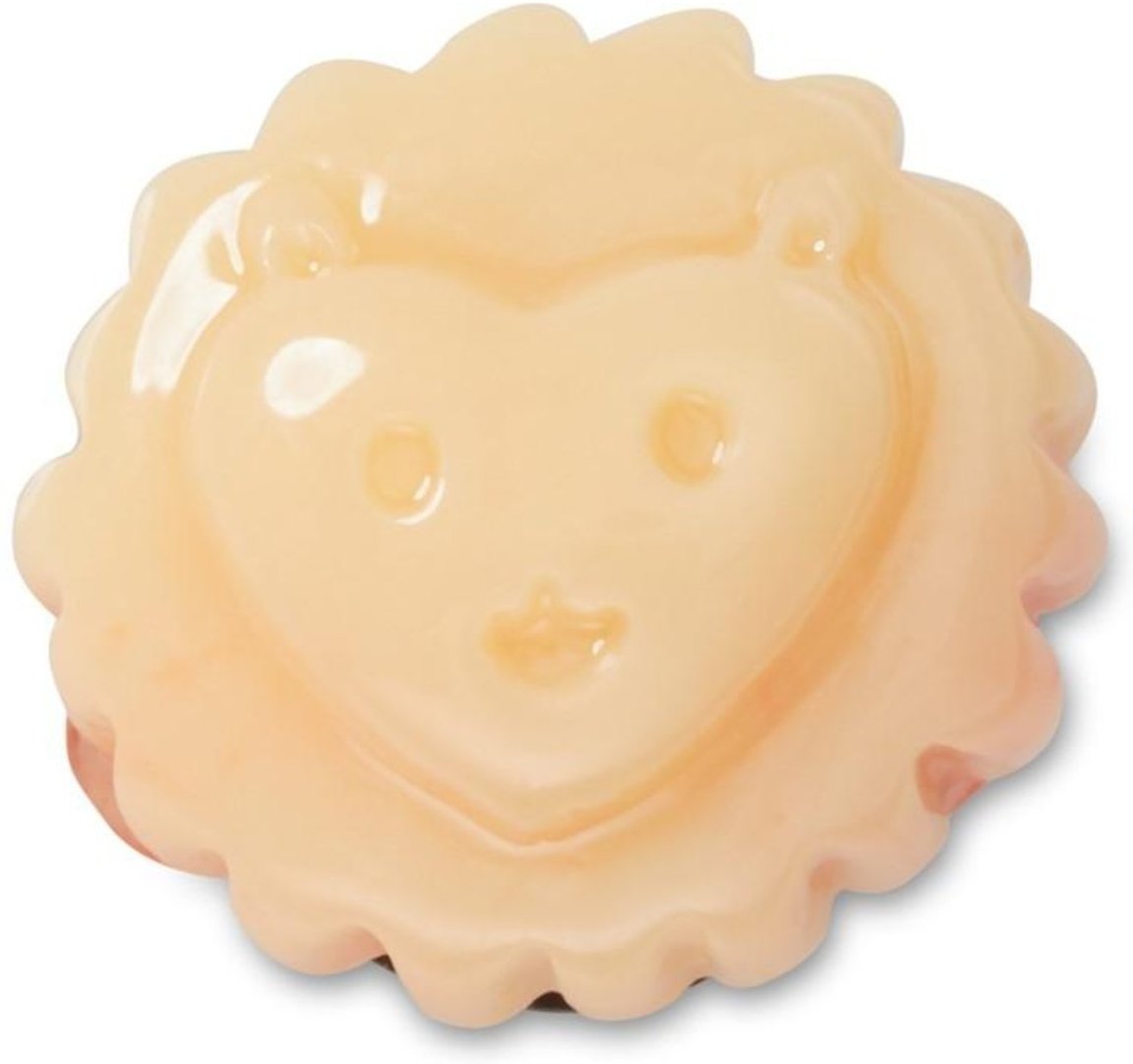 Infantil - Jibbitz™ Leão Pequeno UNICO