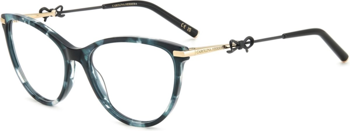 Imagem principal Armação de Óculos Carolina Herrera Her 0219 Gc1 verde Carolina Herrera verde