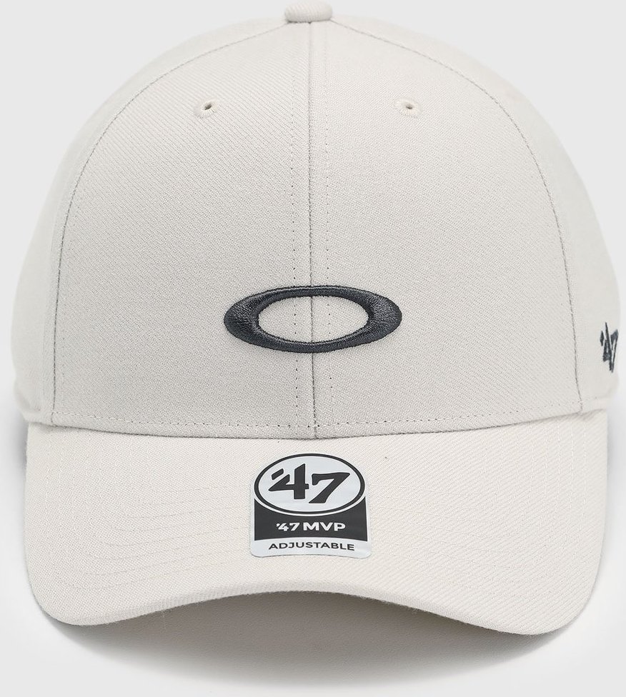 Boné Oakley Oakley MVP Cap Off-white