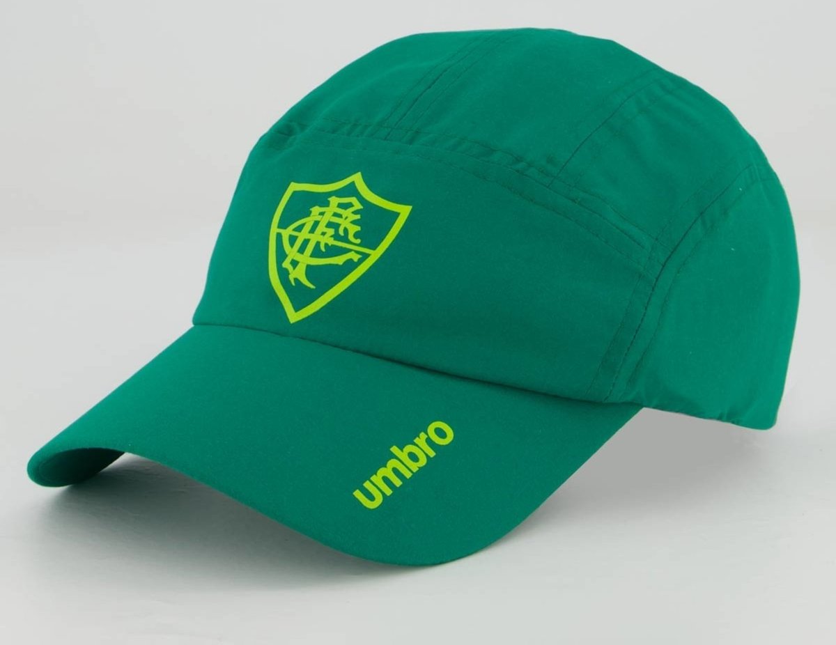Boné Umbro Fluminense Viagem 2024