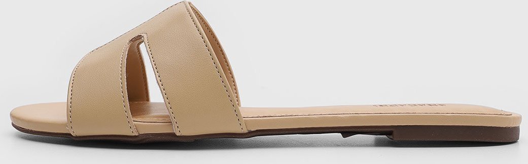 Rasteira Feminina Anacapri Aberta