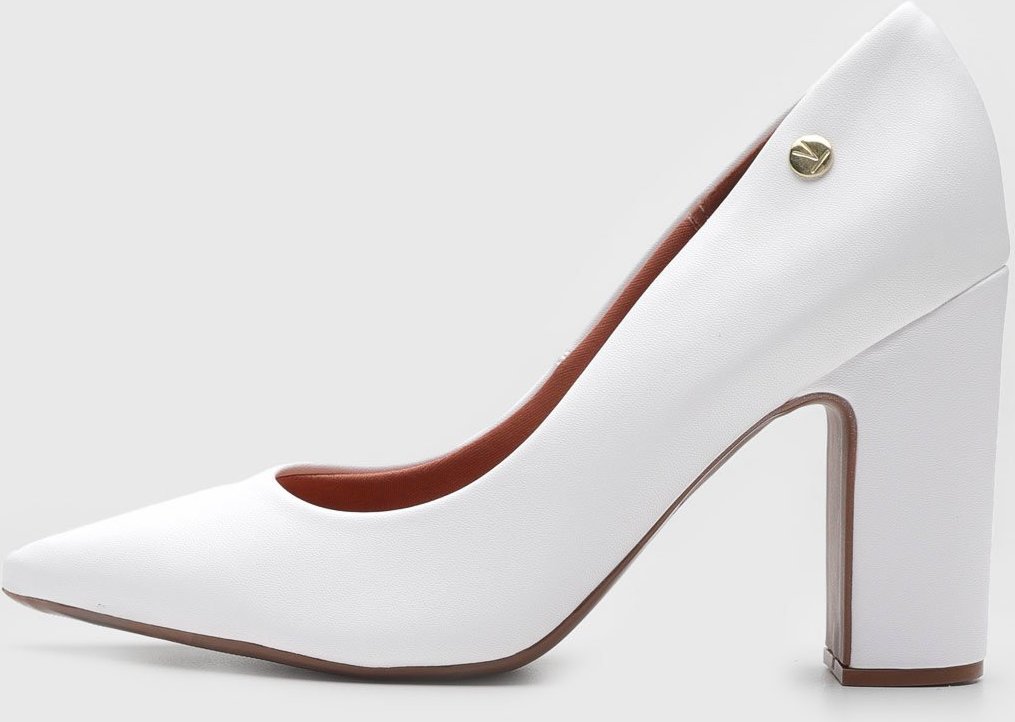 Scarpin Vizzano Bico Fino