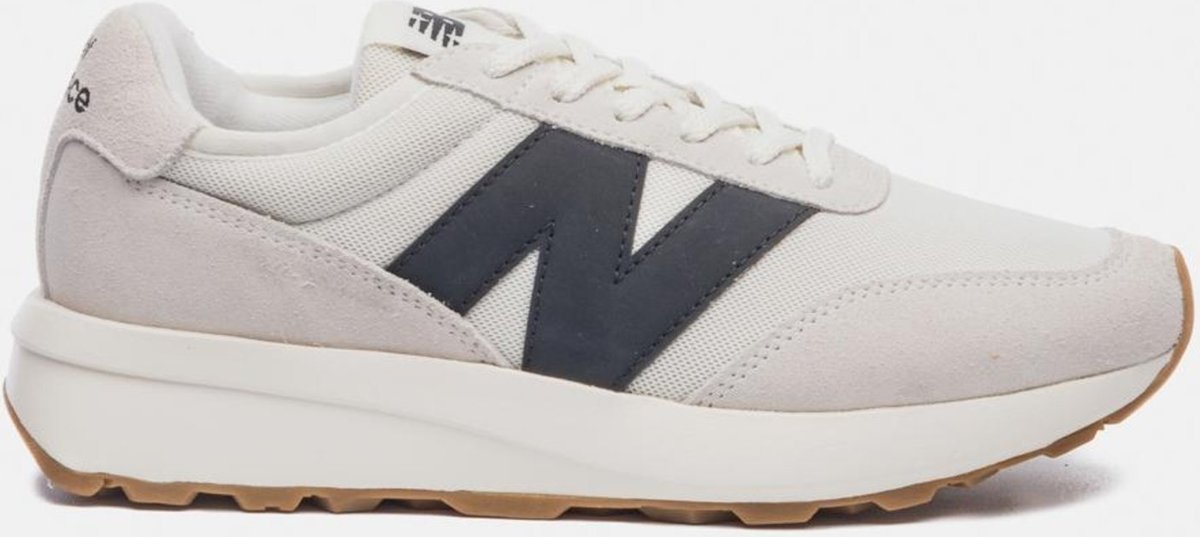 Imagem principal Tênis New Balance 370v1 Unisex incolor New Balance incolor