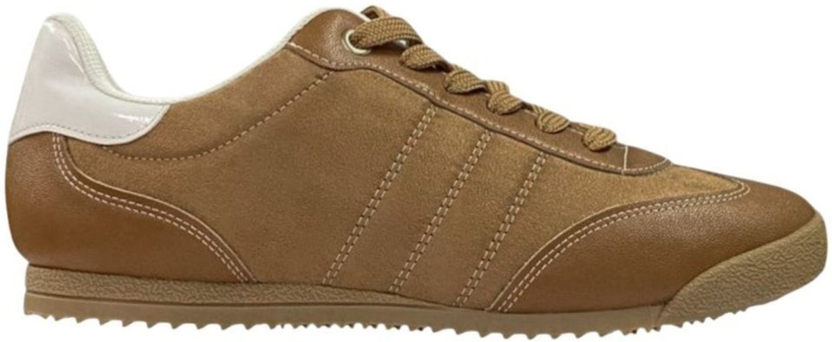 Imagem principal Tênis Piccadilly Kelly Feminino bege Piccadilly bege