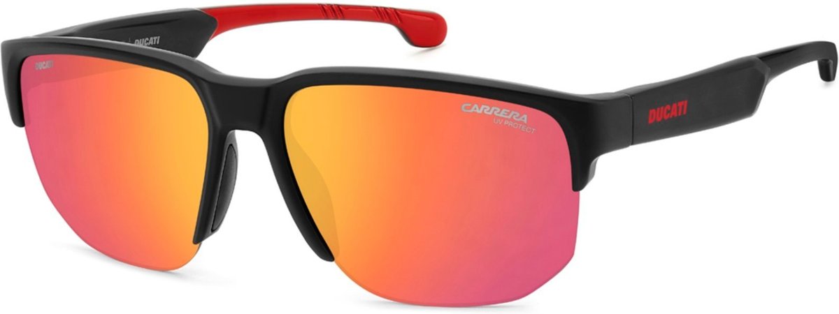 Imagem principal Óculos de Sol Carrera Ducati 028 S OIT 63UZ Masculino preto Carrera preto