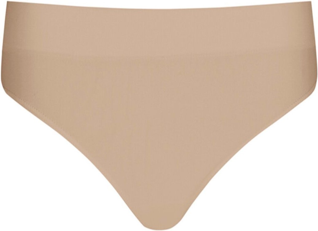 Imagem principal Calcinha Loba 4 Lupo bege Lupo bege