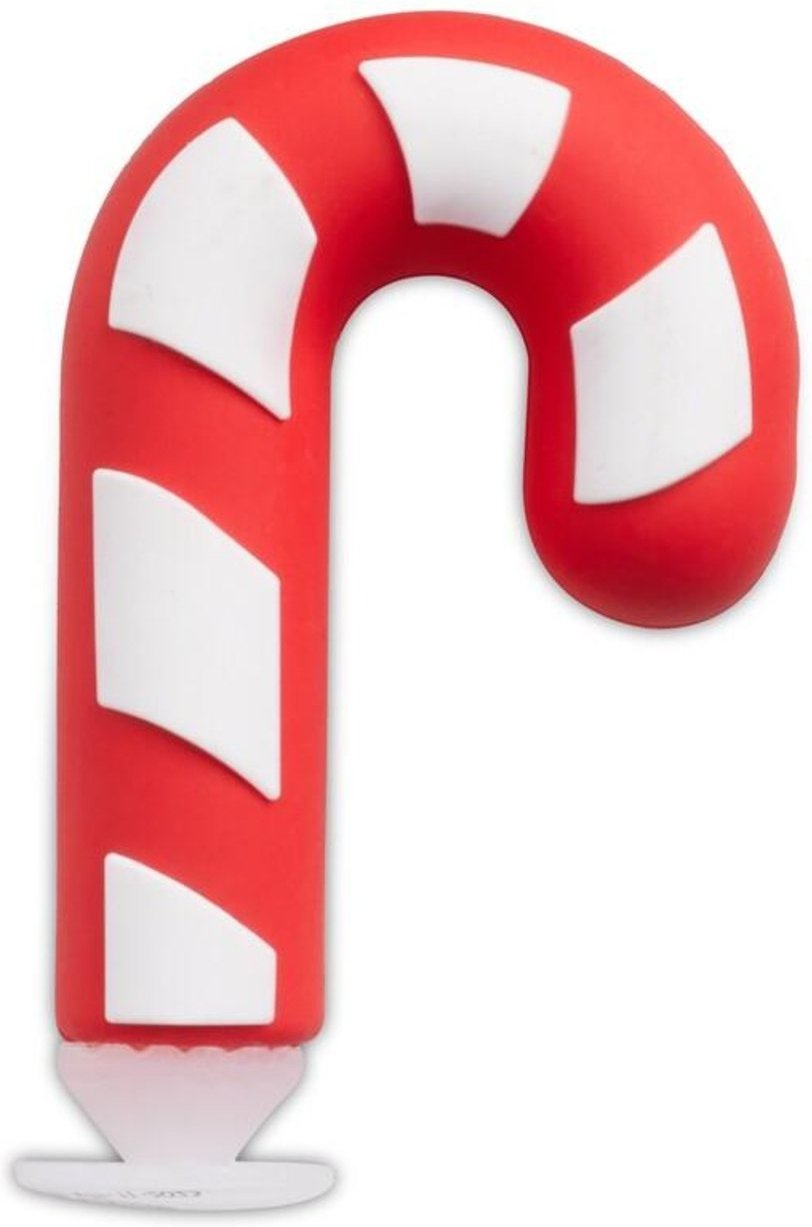 Infantil - Jibbitz™ Bengala Doce 3D UNICO