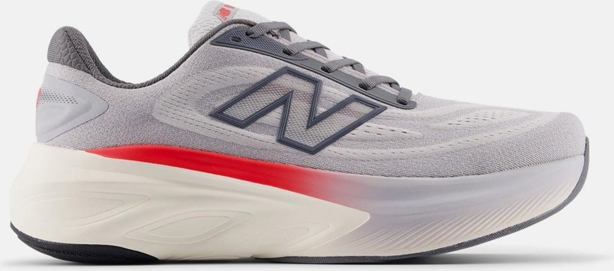 Imagem principal Tênis New Balance Fresh Foam X More V6 Masculino incolor New Balance incolor