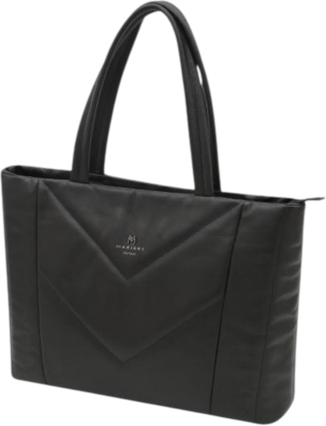 Bolsa Feminina Shoulder Couro Mariart Graviola