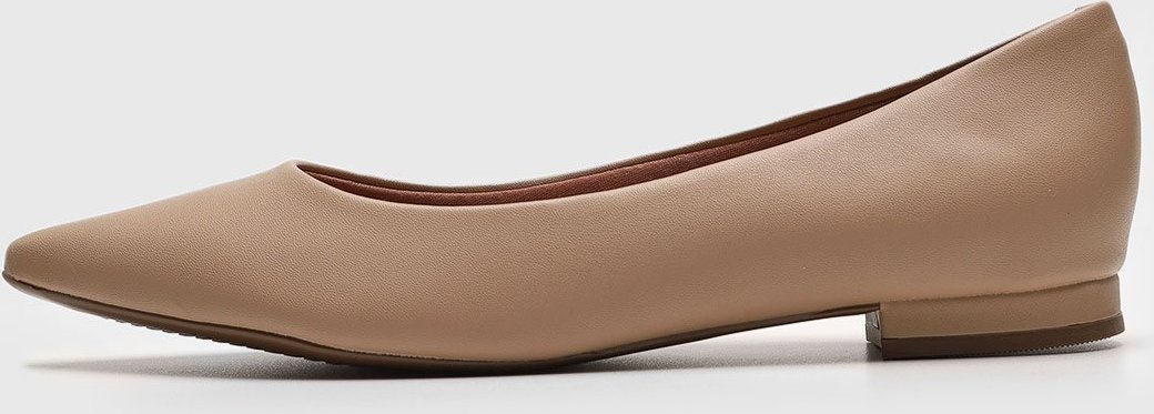 Sapatilha Vizzano Bico Fino