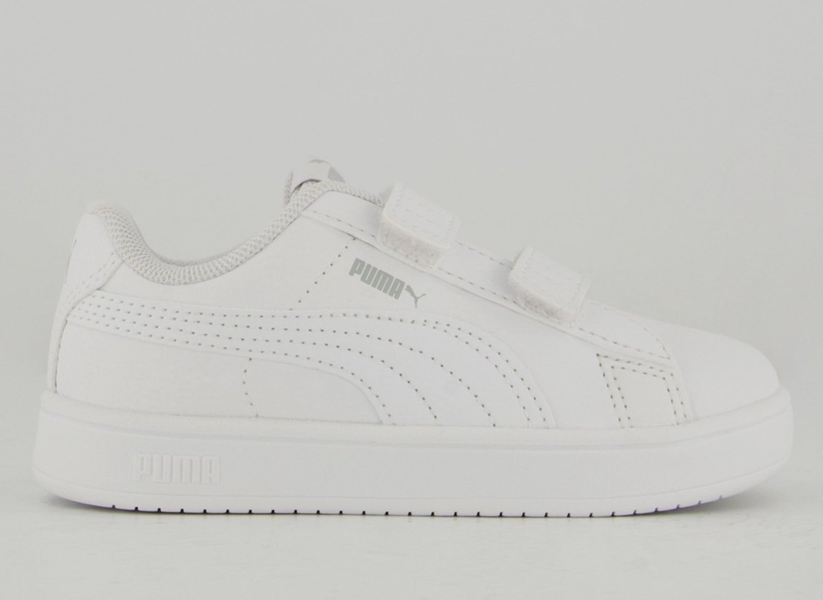 Imagem principal Tênis Puma Rickie Classic V branco Puma branco