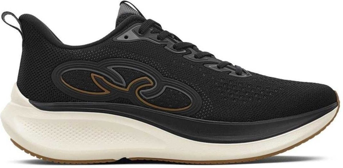 Imagem principal Tênis Masculino Olympikus Voa 3 preto OLYMPIKUS preto