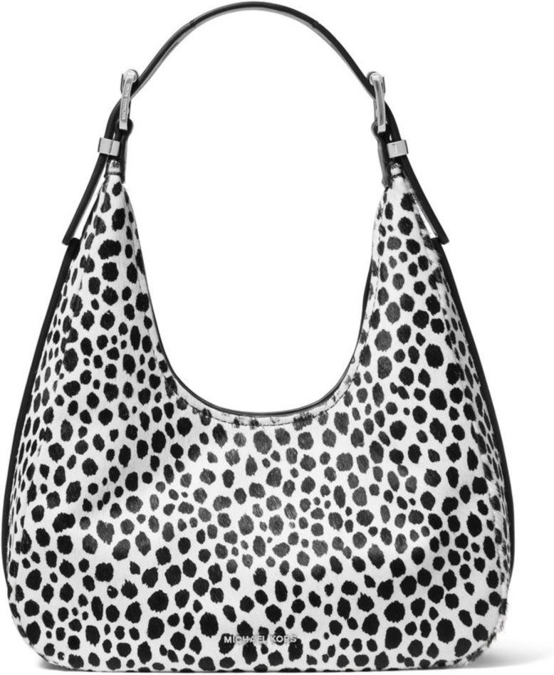 Imagem principal Bolsa De Ombro Nolita Pequena Em Couro 30R5sy5h1o987 branco branco