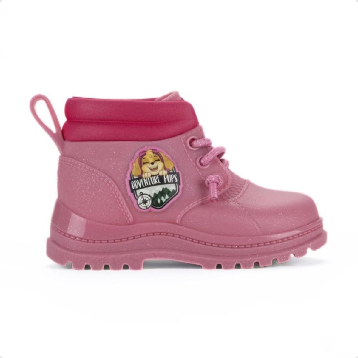 Imagem principal Infantil - Bota Grendene Patrulha Canina Adventure rosa Grendene rosa