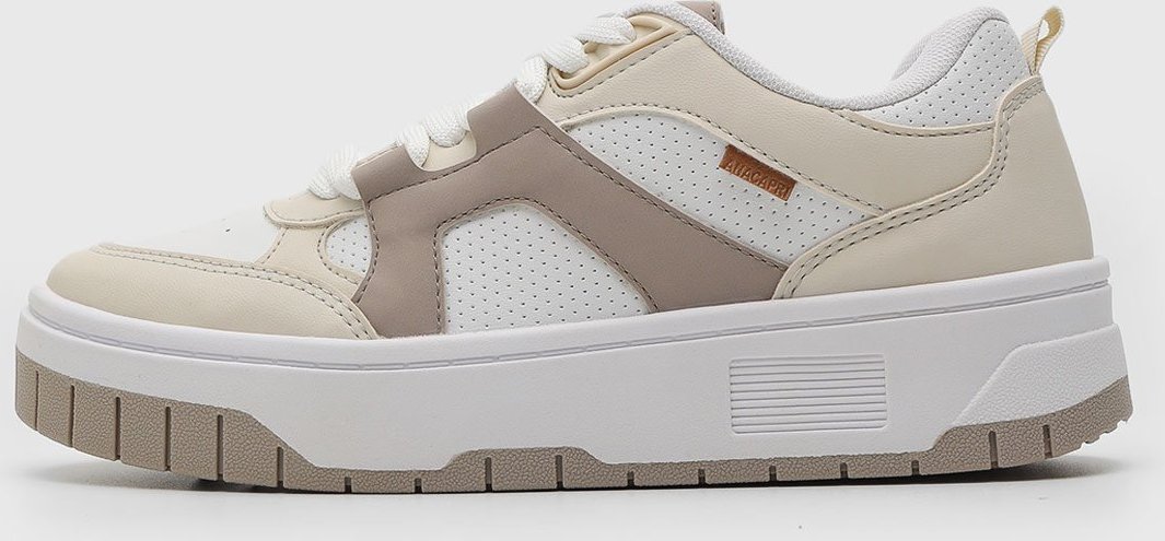 Tênis Anacapri Recorte