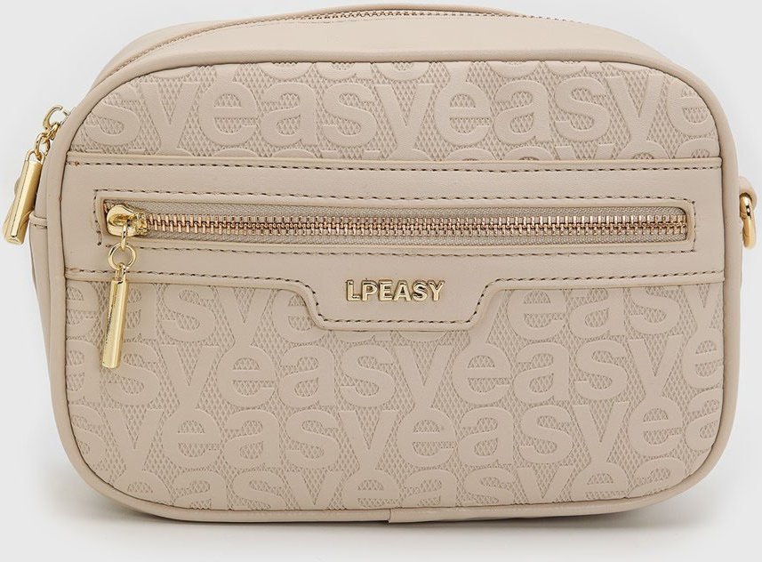 Bolsa Feminina Lança Perfume Alça Longa