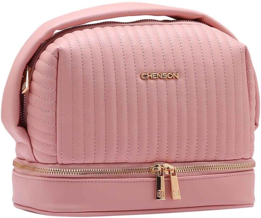 Necessarie Feminina Chenson Original Frasqueira Viagem 0484916