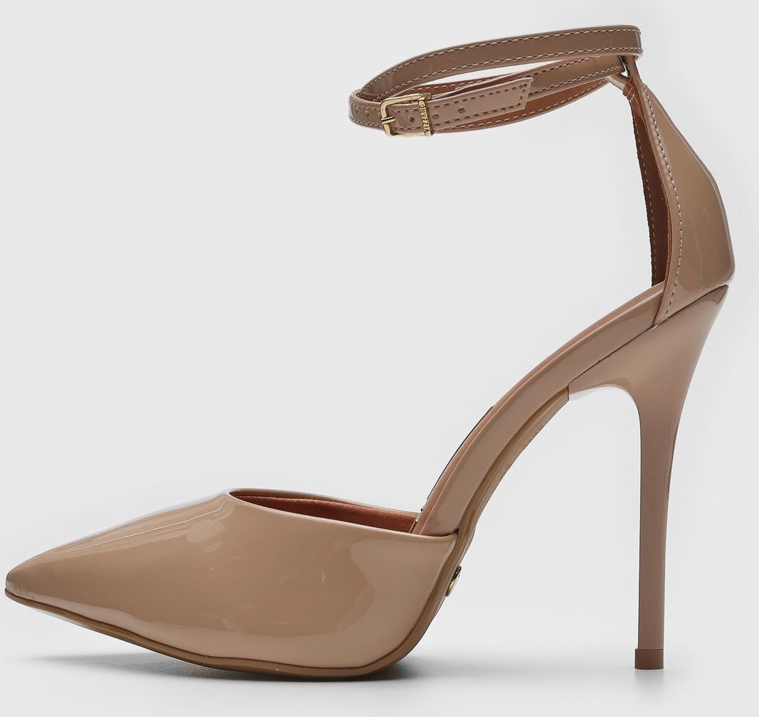 Imagem principal Scarpin Vizzano Bico Fino branco VIZZANO branco