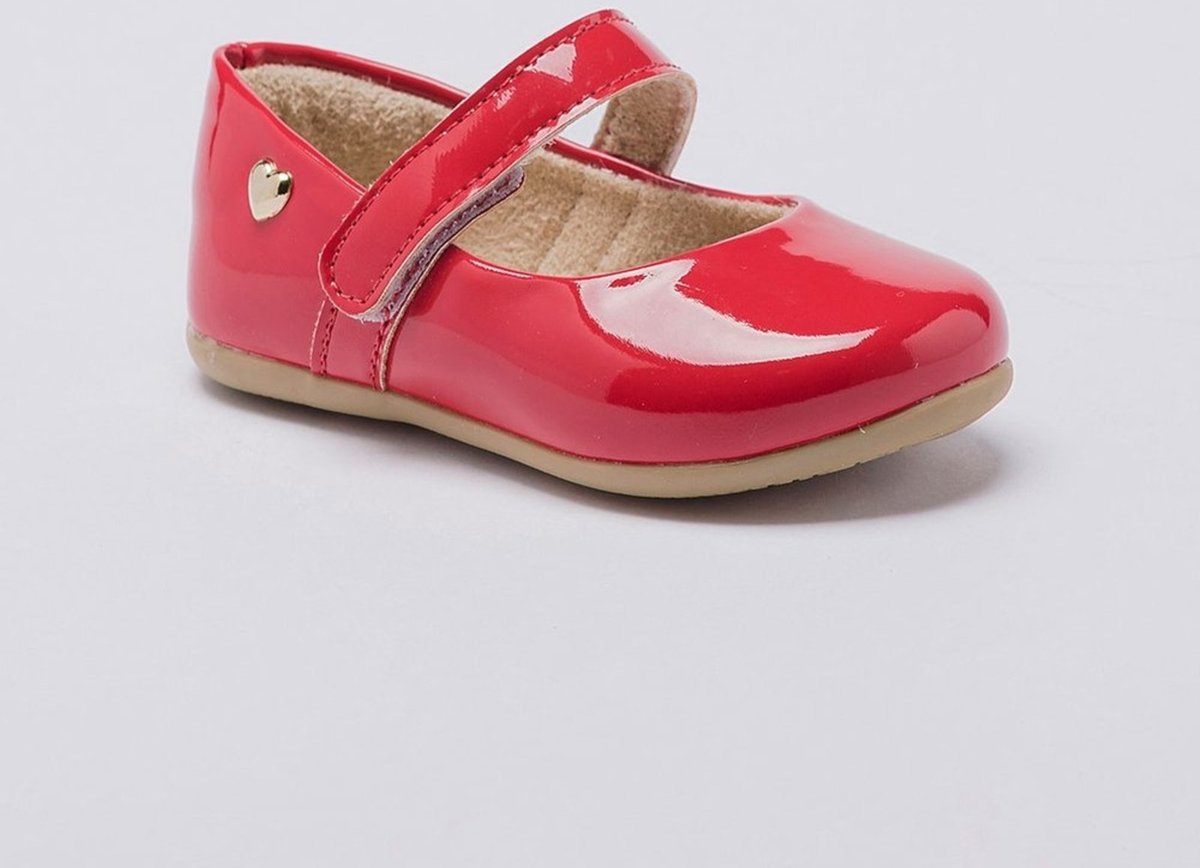 Imagem principal Infantil - Sapatilha Menina Pequito Classic bege Pequito bege