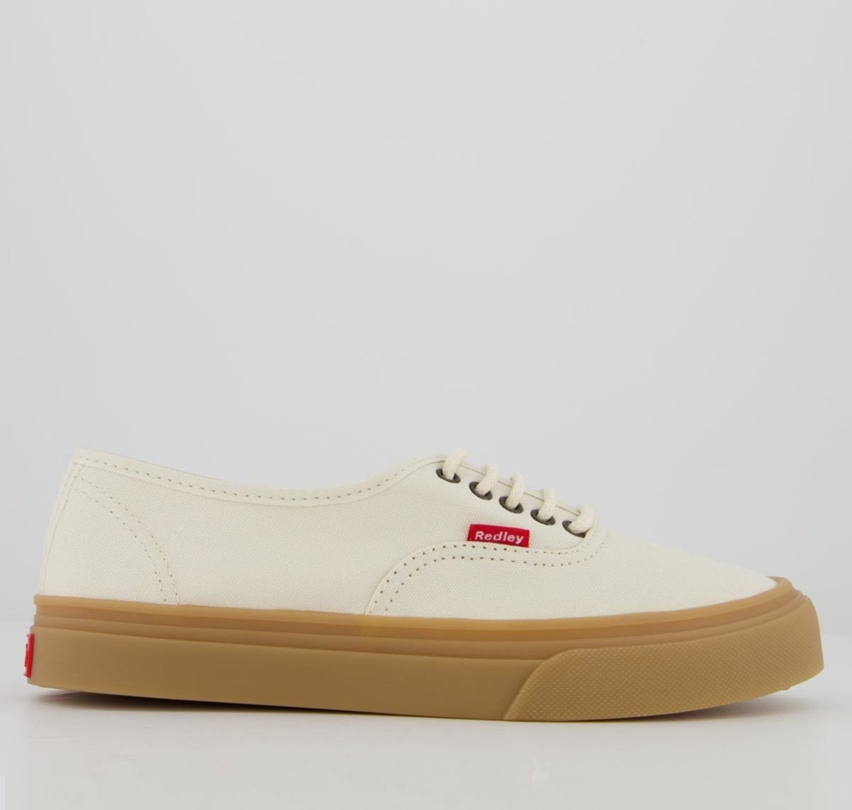 Tênis Redley Originals Colors Feminino Creme