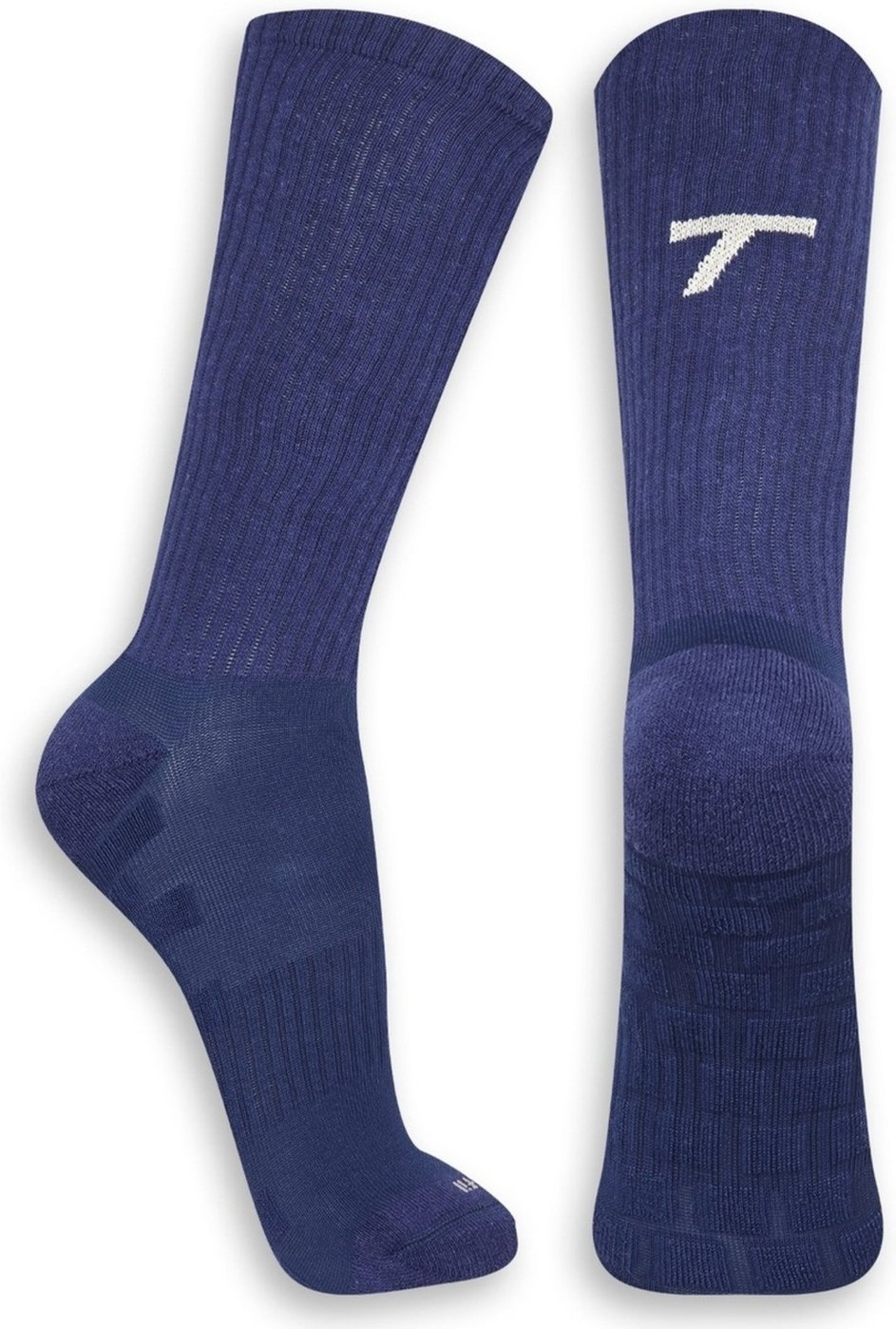 Imagem principal Meia Futebol Trifil 8024 azul marinho TRIFIL azul marinho