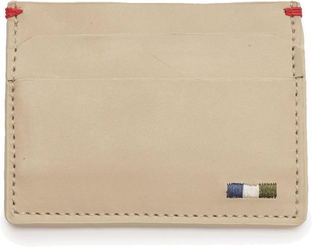 Imagem principal Porta Cartões Carteira Reserva Parma Masculino Bege RESERVA GO preto RESERVA GO preto