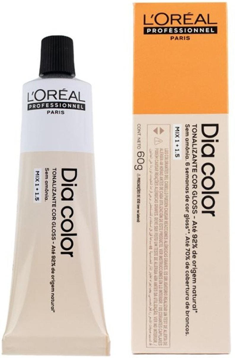 L'Oréal Professionnel Dia Color 6.45 60g