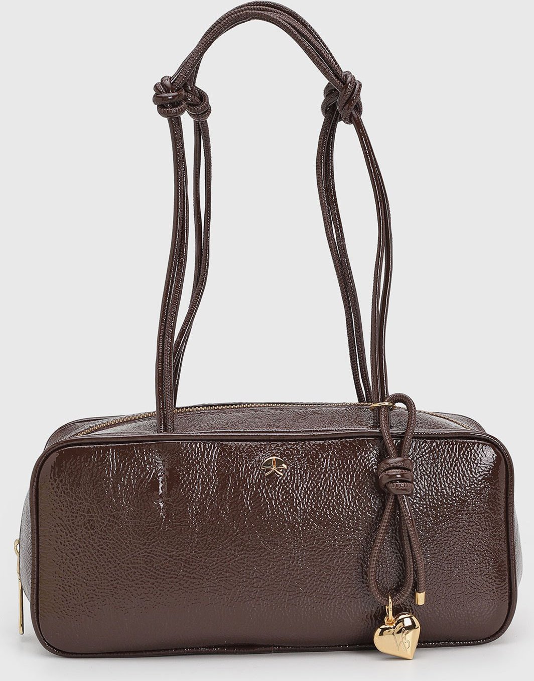 Imagem principal Bolsa Feminina Luiza Barcelos Média caramelo Luiza Barcelos caramelo