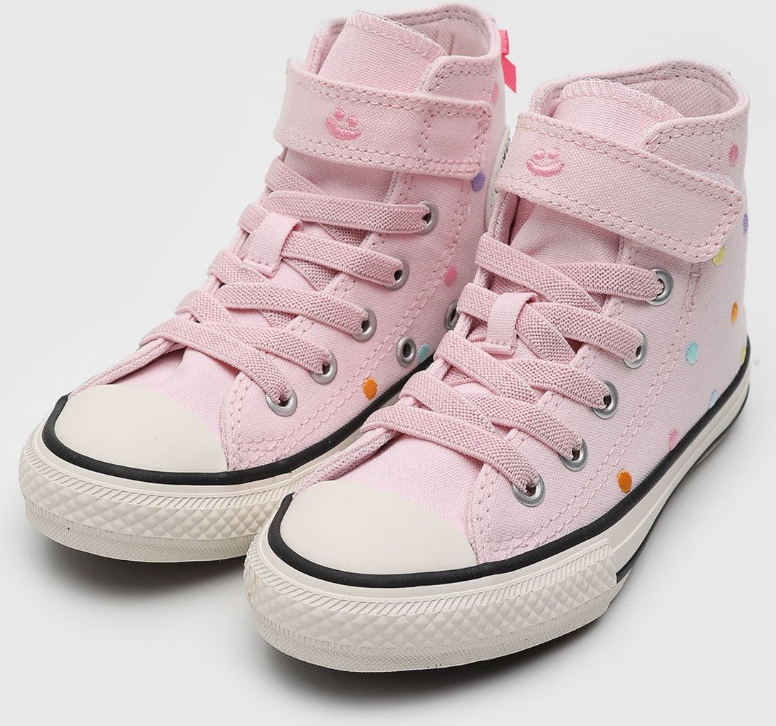 Imagem principal Infantil - Tênis Converse Chuck Taylor All S azul Converse azul