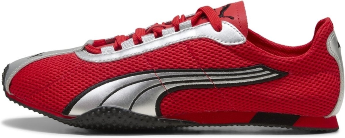 Imagem principal Tênis H-Street OG Puma laranja Puma laranja