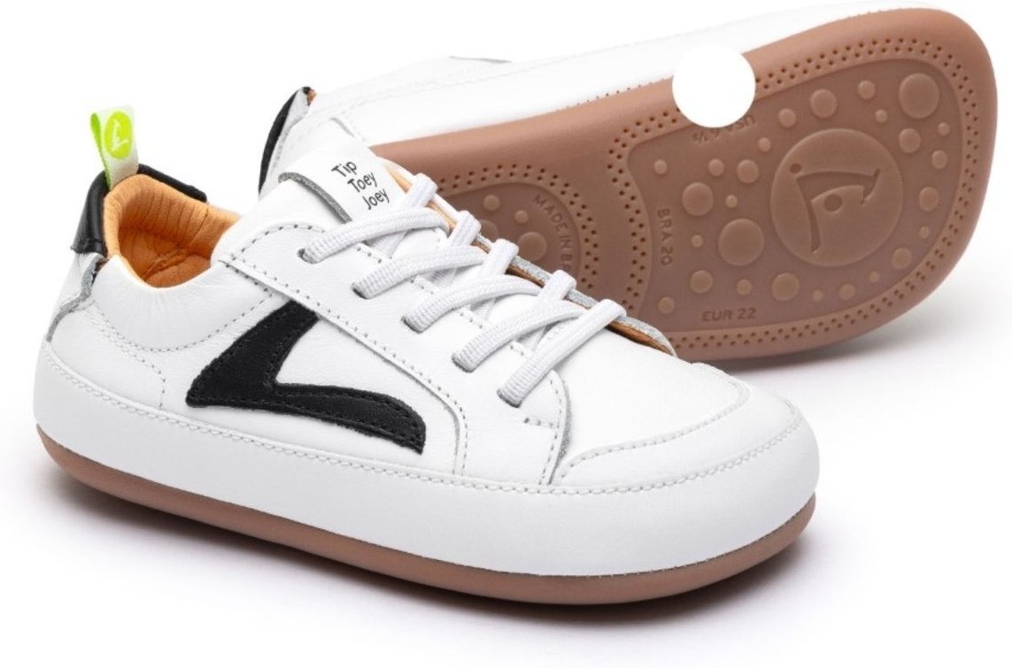 Infantil - Tênis Tip Toey Joey Ground