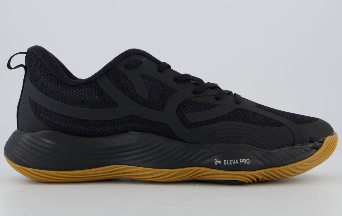 Imagem principal Tênis Olympikus Quadra 2 preto OLYMPIKUS preto