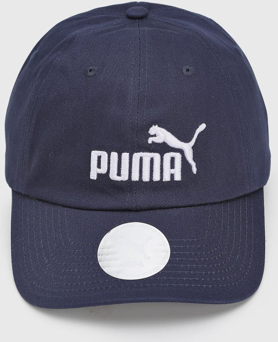 Boné Unissex Puma Ess No.1 Logo BB Cap