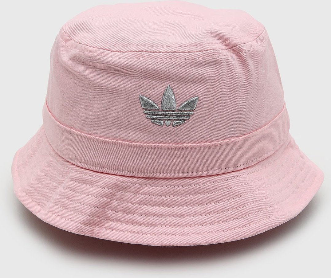 Bucket Boca Unissex Adidas Originals Metálico
