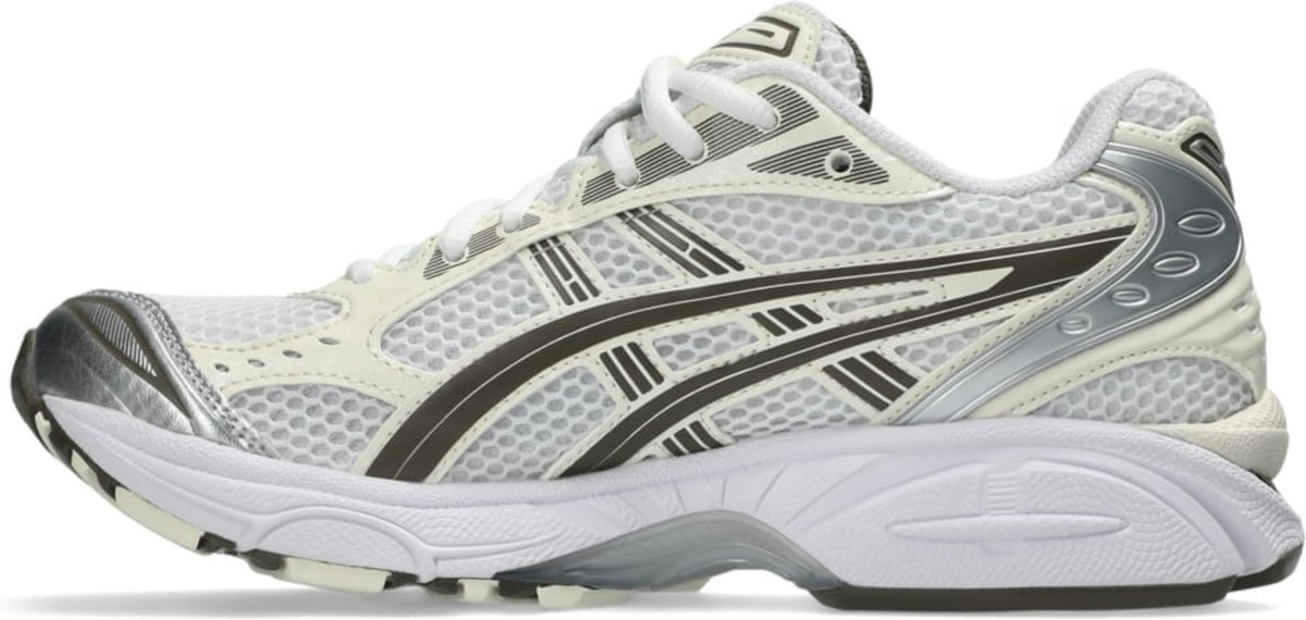 Imagem principal Tênis ASICS GEL-Kayano 14 - Unissex Bege branco ASICS branco