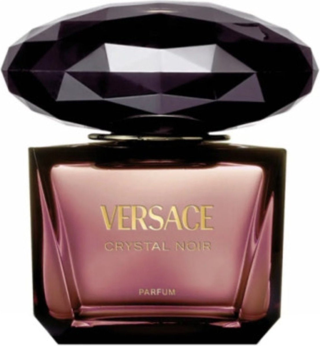 Imagem principal Versace Crystal Noir Parfum - Perfume Feminino unico noir Versace unico noir