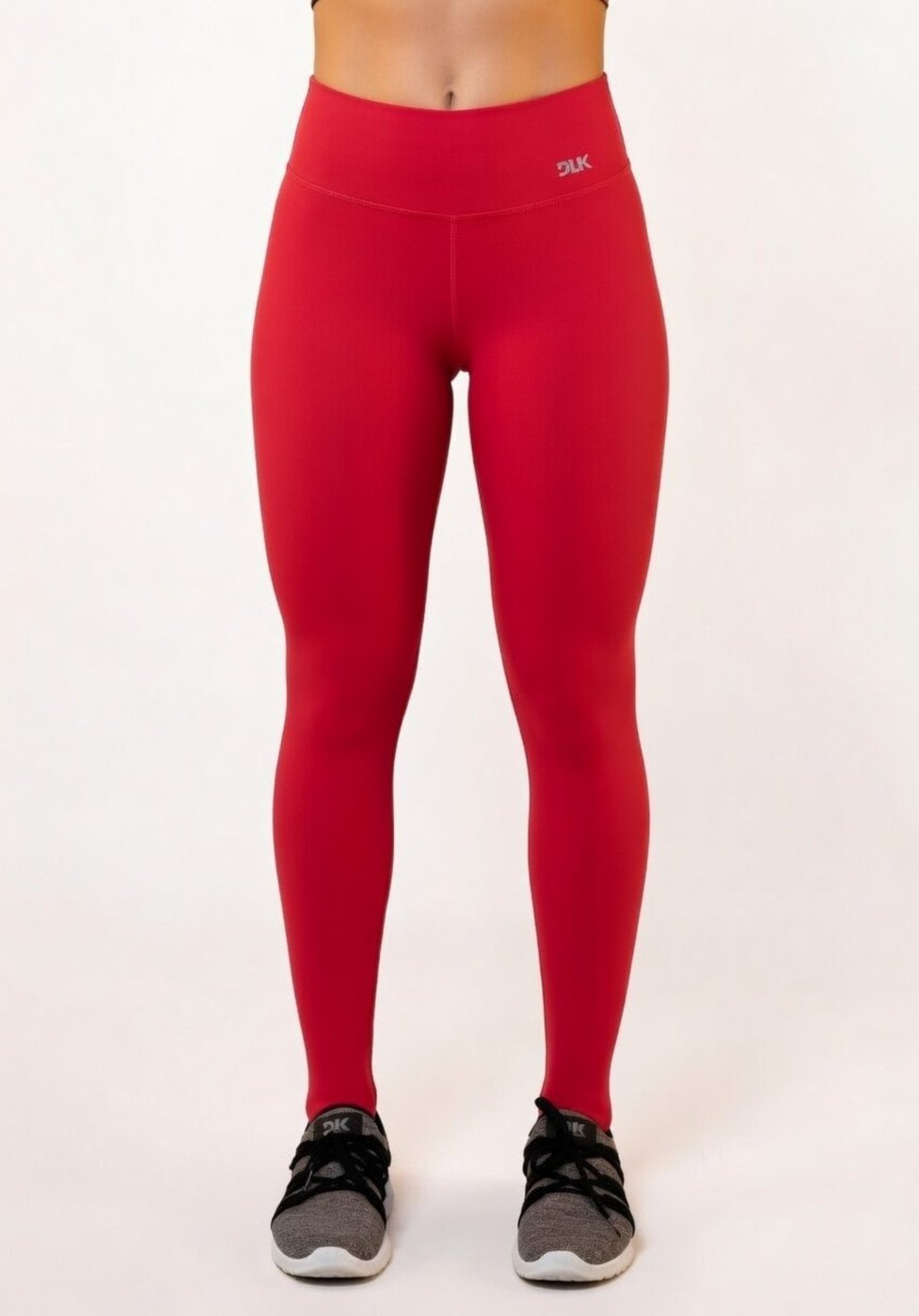 Imagem principal Calça Legging D Bell Outlet Fashion Academia Fitness nude nude