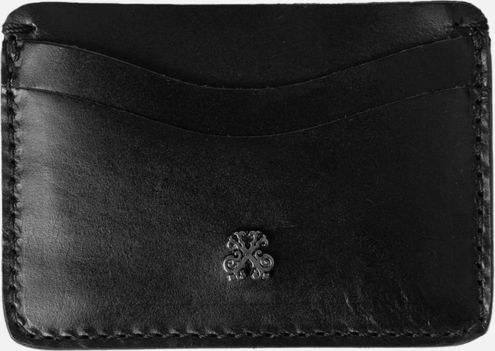 Imagem principal Porta Cartão John john Masculino JJ preto John John preto