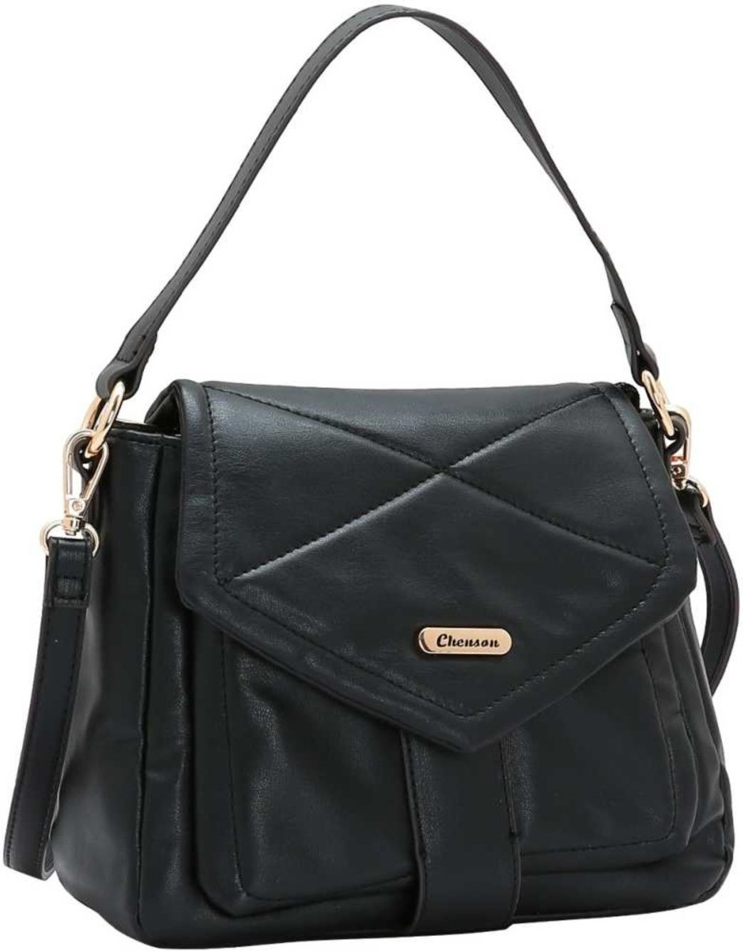 Bolsa Feminina Chenson Soft Chic 3485283