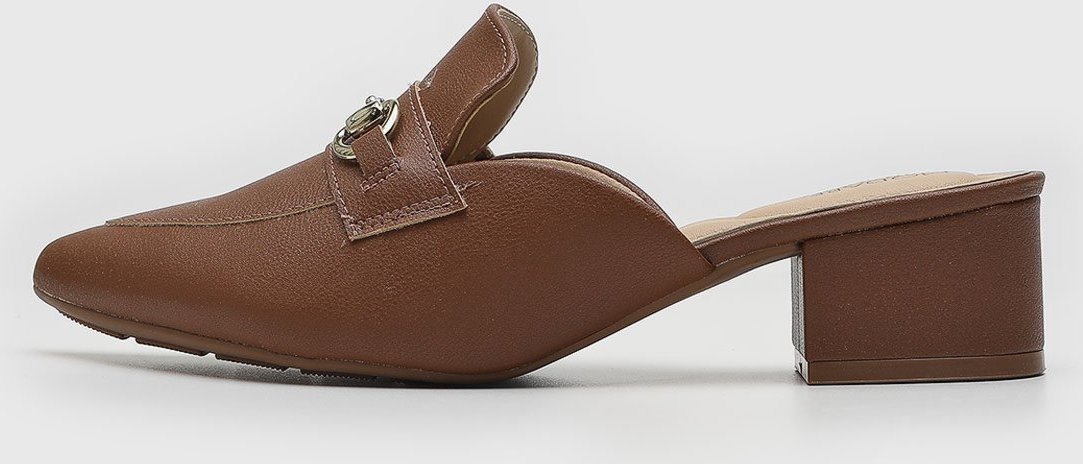 Scarpin Mule Modare Bridão
