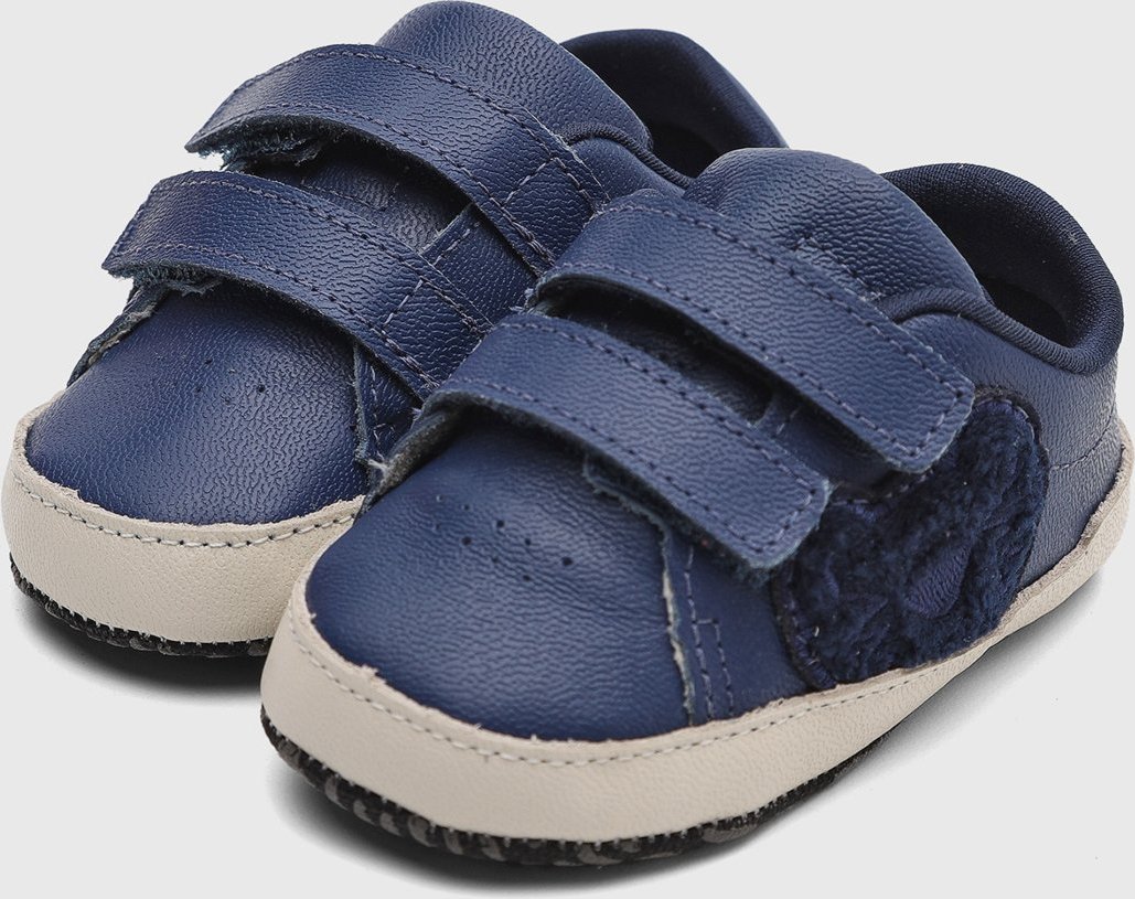 Imagem principal Infantil - Tênis Tigor T. Tigre SNK Tigor Baby azul Tigor T. Tigre azul