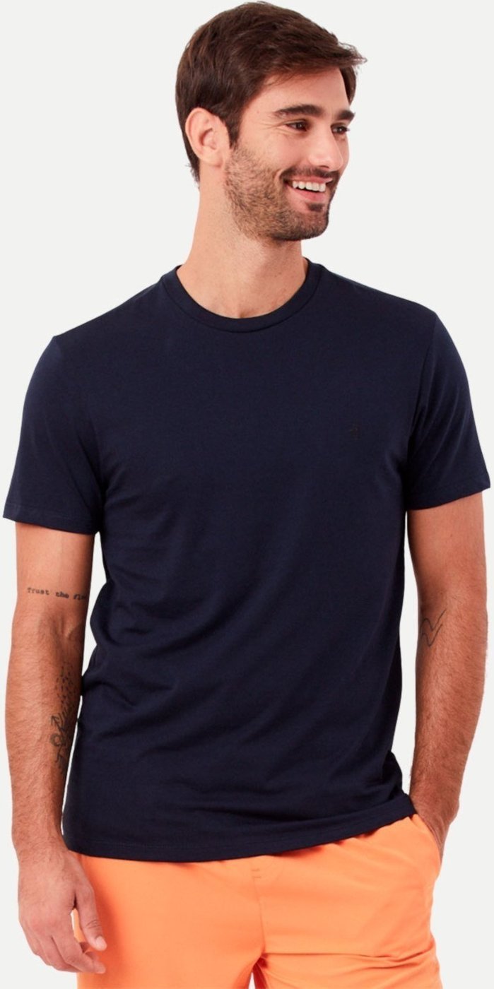 Camiseta Original Penguin Pima Slim BPKB0034411