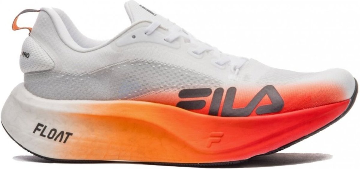 Imagem principal Tênis Masculino Fila Running Float Maxxi/2 Pro Fila branco Fila branco