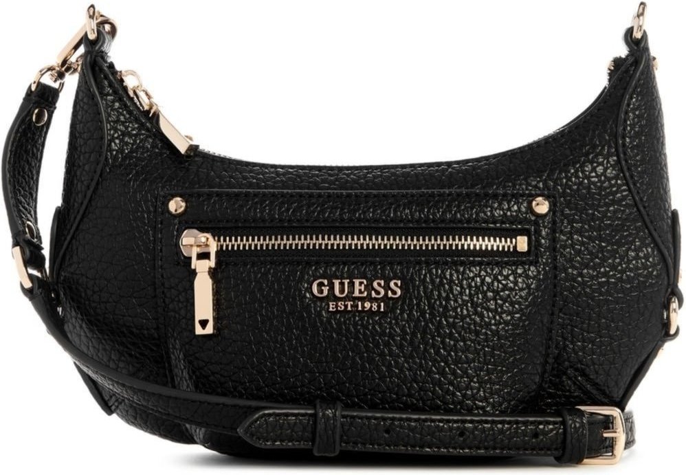 Bolsa Guess Mini Marsha Crossbody